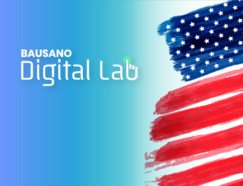 USA Virtual open day Bausano
