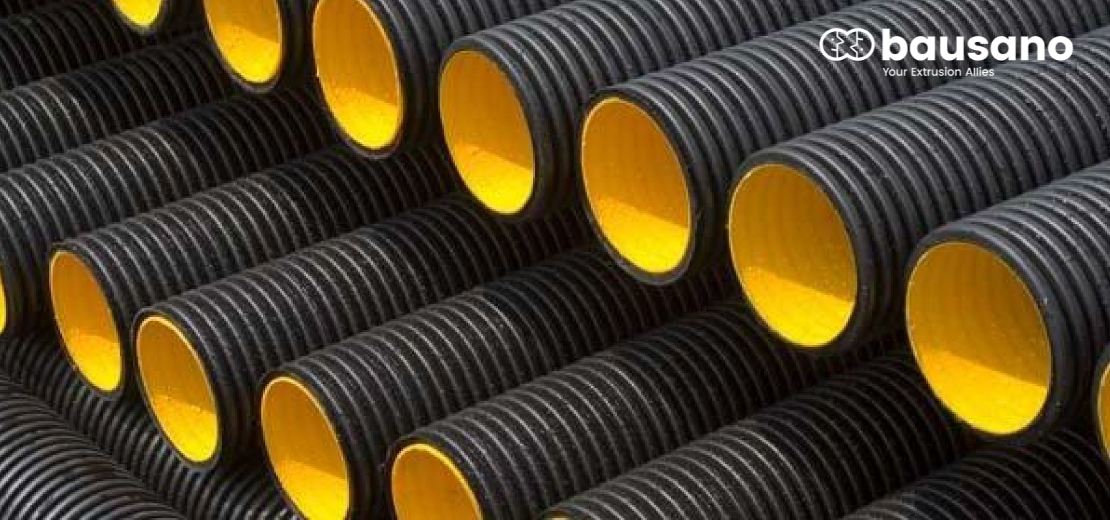 Higher Diameter HDPE Pipes and Cooling Problems