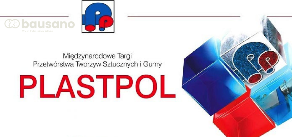 PLASTPOL - Kielce - POLAND