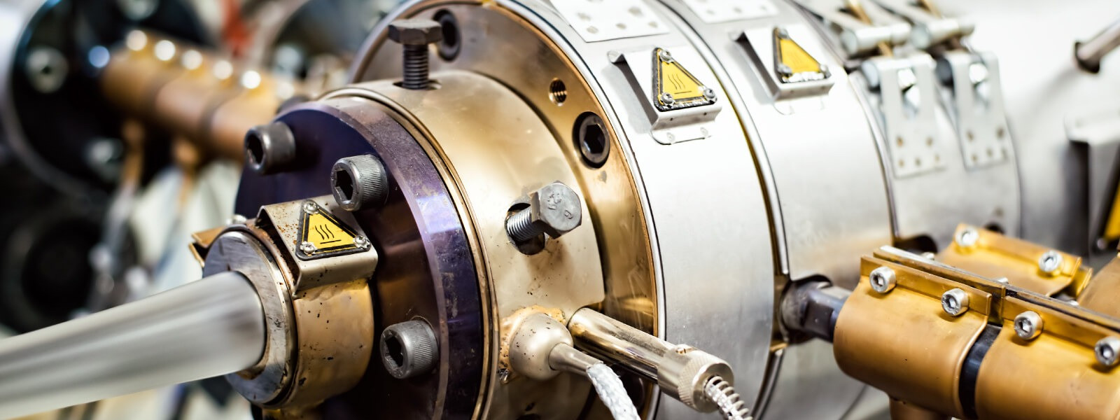 Extrusion Lines for Medical Products Bausano