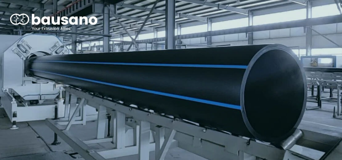 Is HDPE pipe safe for Drinking Water Bausano