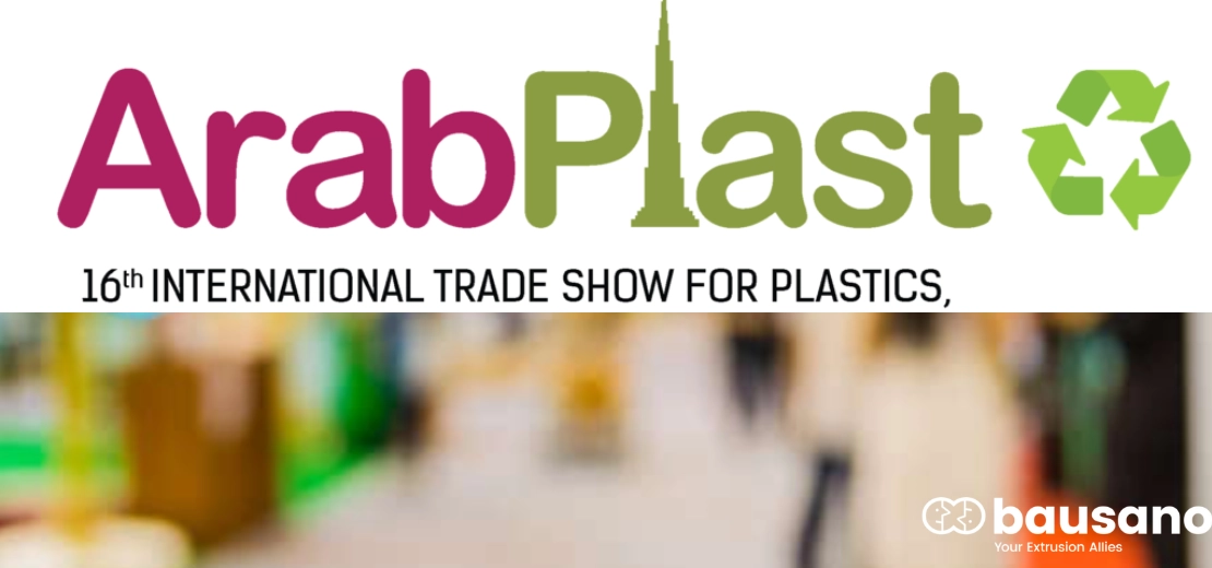 ARABPLAST DUBAI