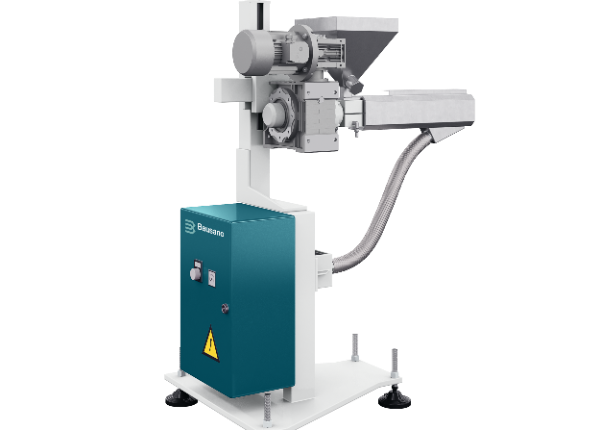 coextrusoras para plásticos