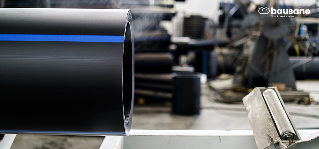 extrusion-tuyaux-pehd-procédé-usages