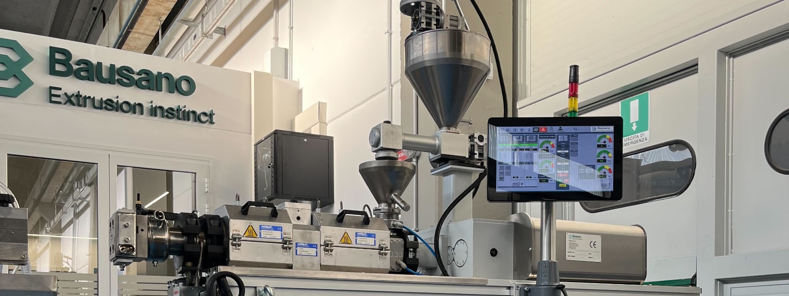 extrusoras para taller 