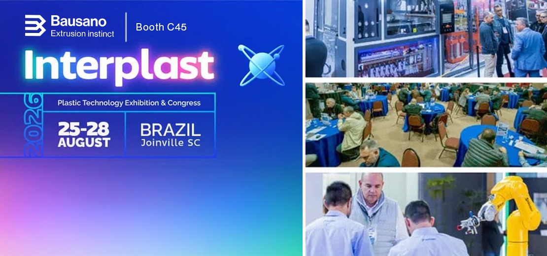 INTERPLAST - JOINVILLE - BRAZIL