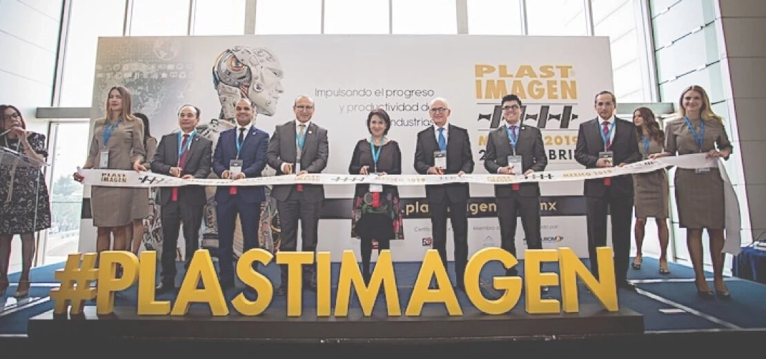 Plastimagen – Mexico City -MEXICO