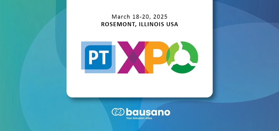 Plastic Technology Expo 2024 - Illinois - USA