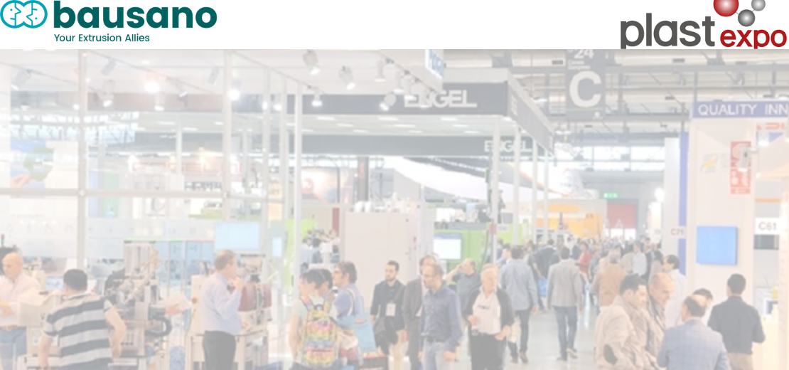 Plast Expo - Casablanca - MOROCCO
