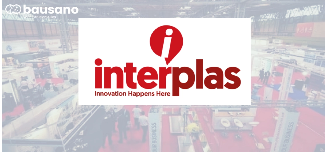 Interplas - Birmingham - UK