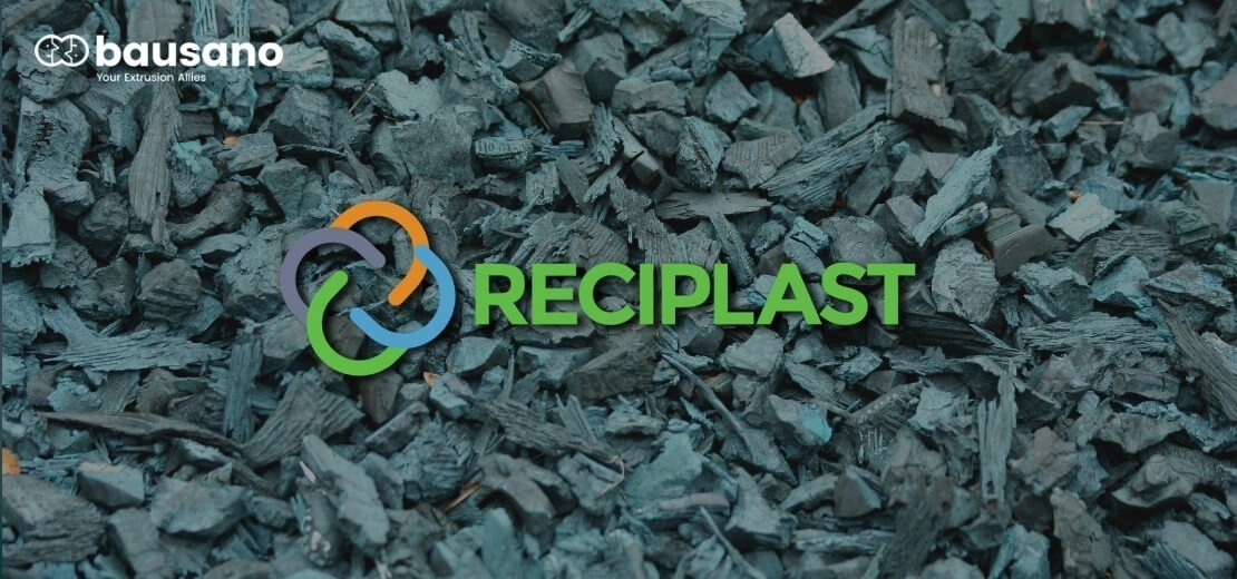 reciplast, Les plastiques et la durabilité environnementale