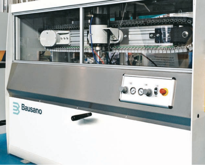 Vertical and Horizontal cutter