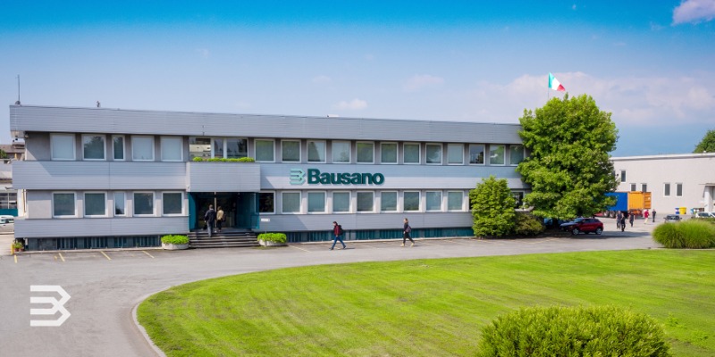 sede bausano