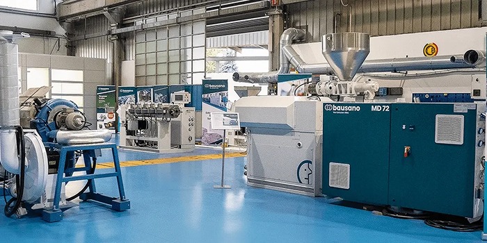 Extrusion Technologies