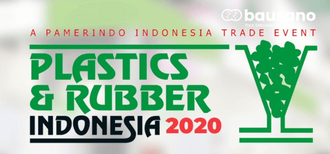 Plastics & Rubber Indonesia -Jakarta - INDONESIA