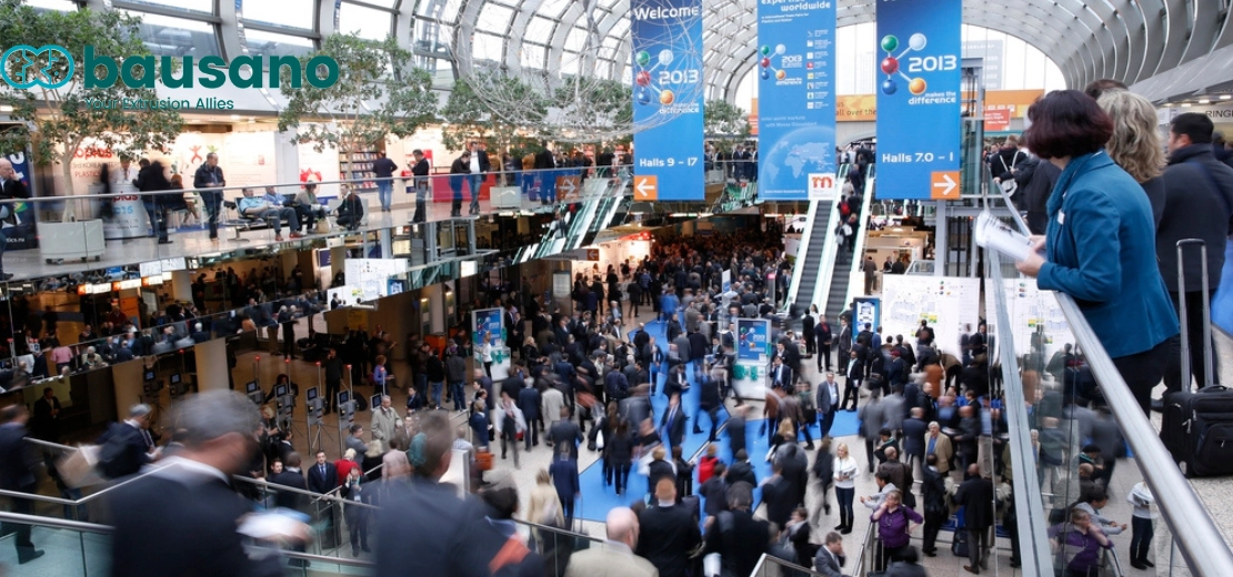 K - The World's No. I Trade Fair for Plastics and Rubber - Düsseldorf - GERMANY