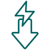 Extrusoras de bajo consumo energético